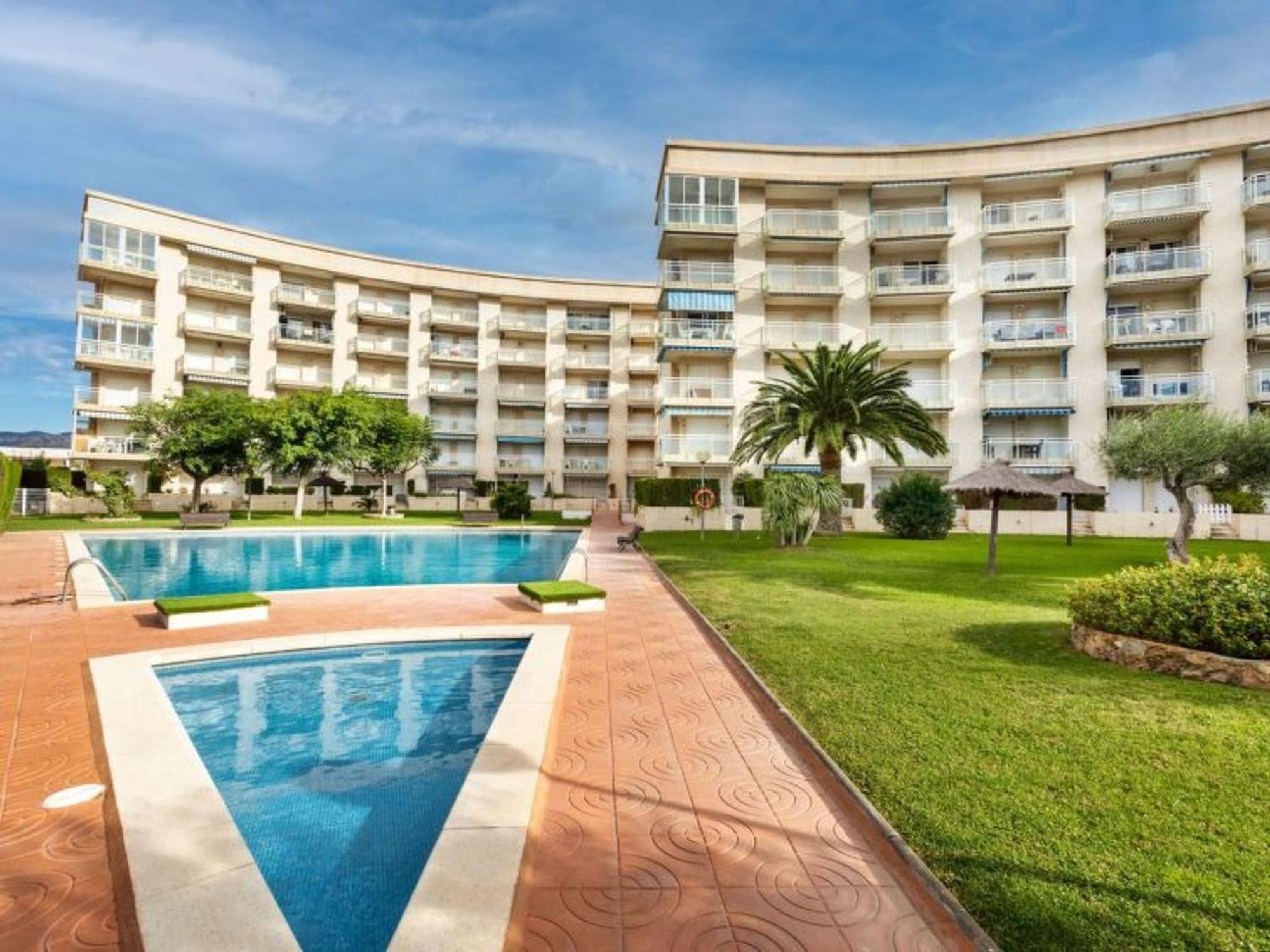 Global Pelicanos 6798 Holiday home *